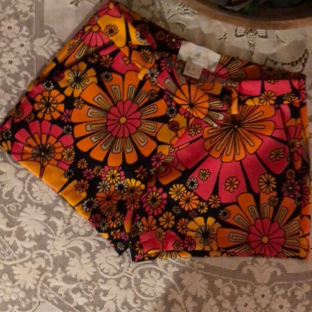 Designer Shorts